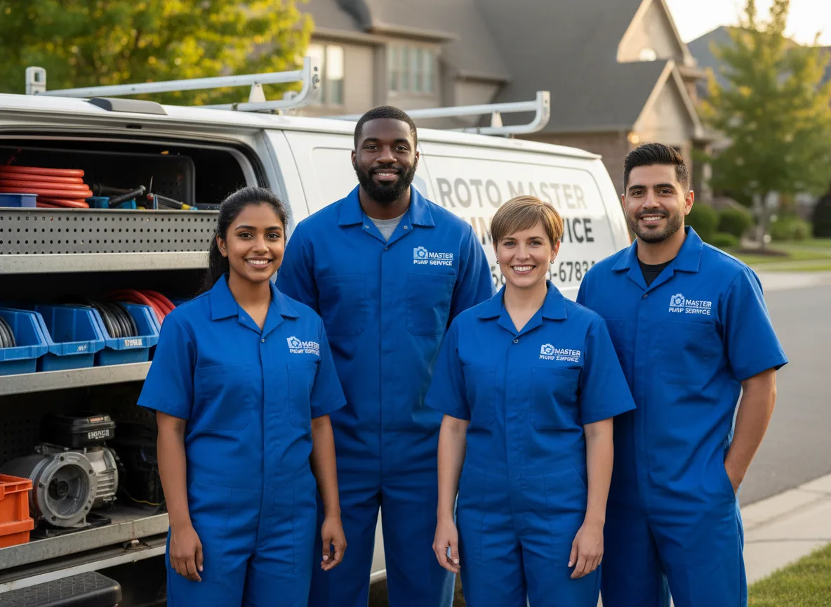 Sump Pump Installation company in Saint Albans, ME
